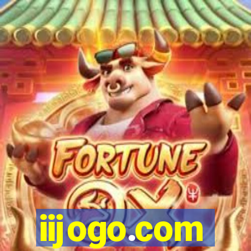 iijogo.com