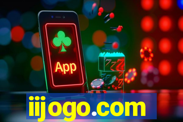 iijogo.com