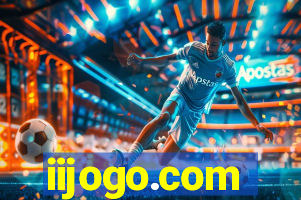 iijogo.com