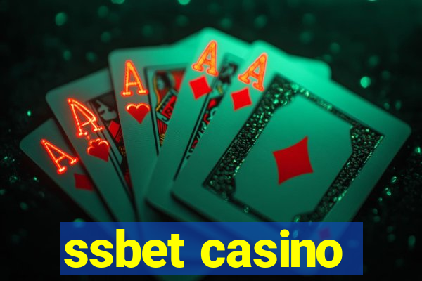 ssbet casino