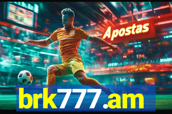 brk777.am