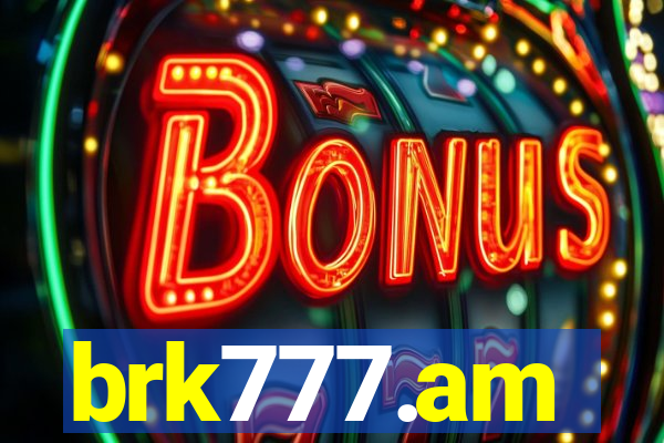 brk777.am