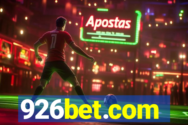 926bet.com