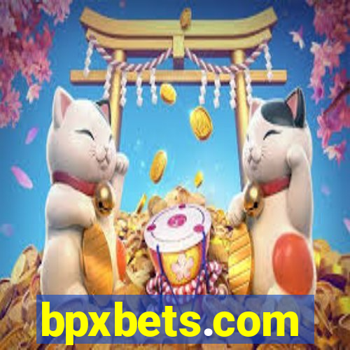 bpxbets.com