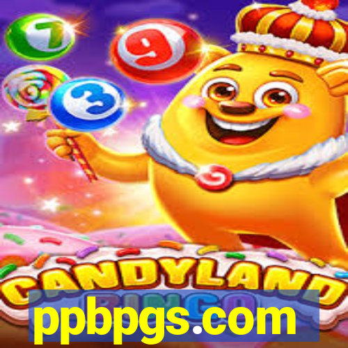 ppbpgs.com