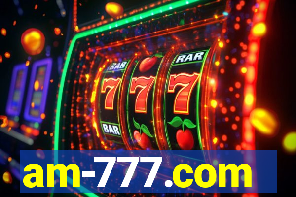 am-777.com