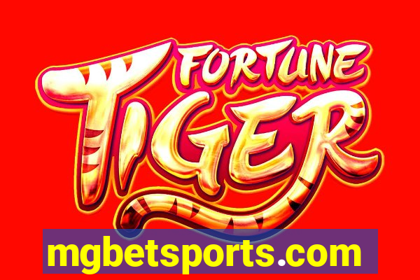 mgbetsports.com