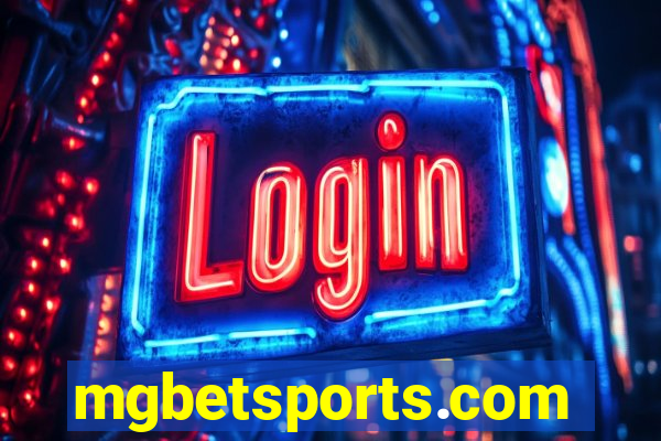 mgbetsports.com