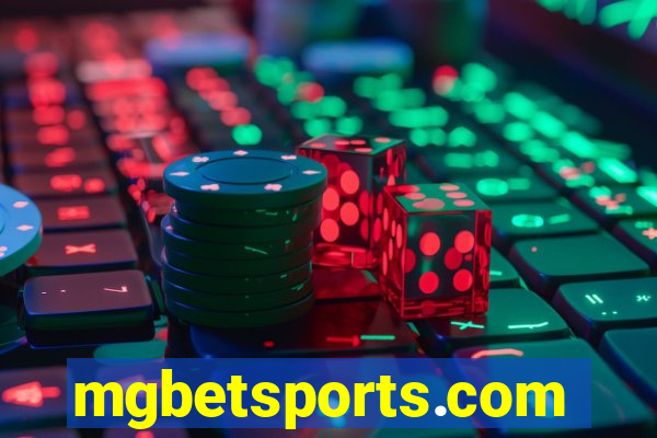 mgbetsports.com