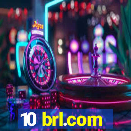 10 brl.com