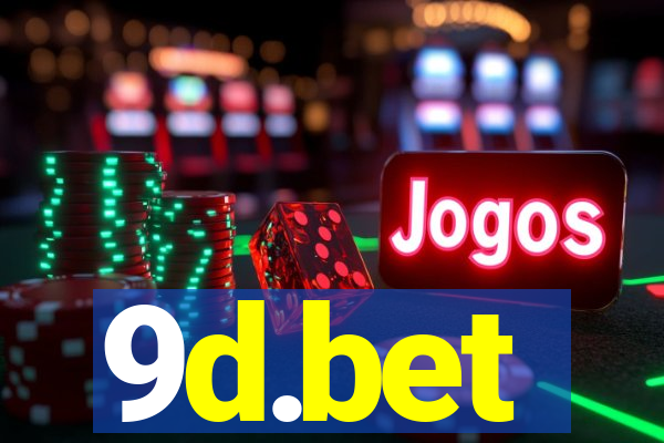 9d.bet