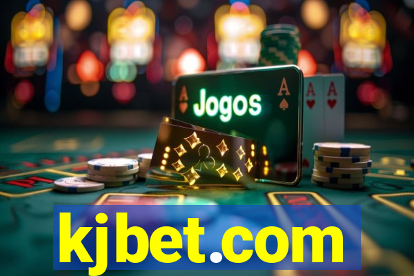 kjbet.com