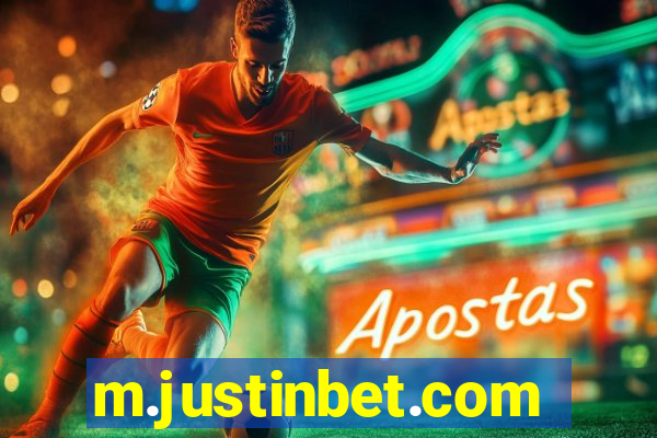 m.justinbet.com