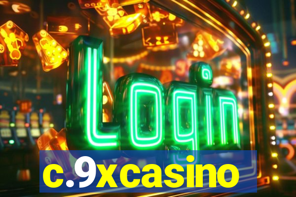c.9xcasino