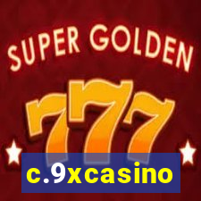 c.9xcasino
