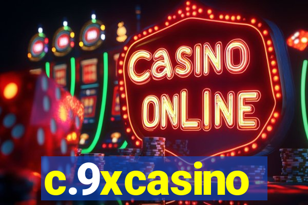 c.9xcasino