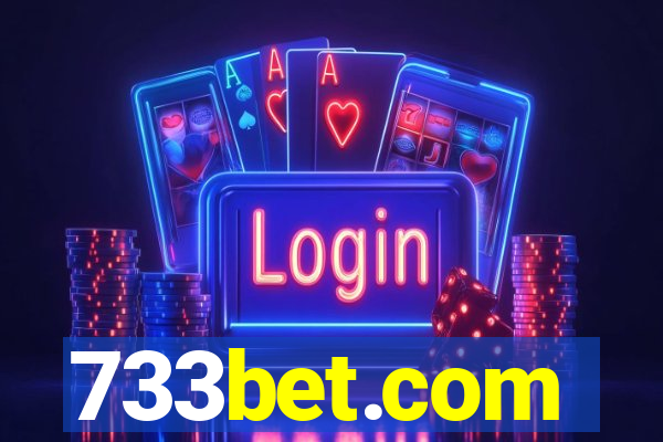 733bet.com