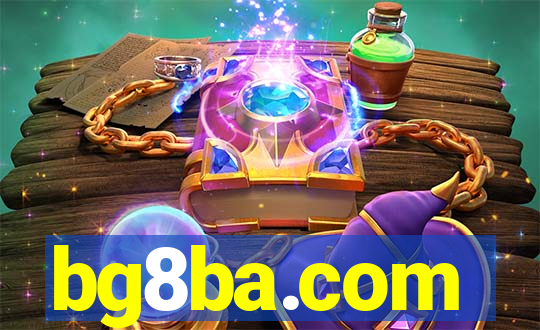 bg8ba.com