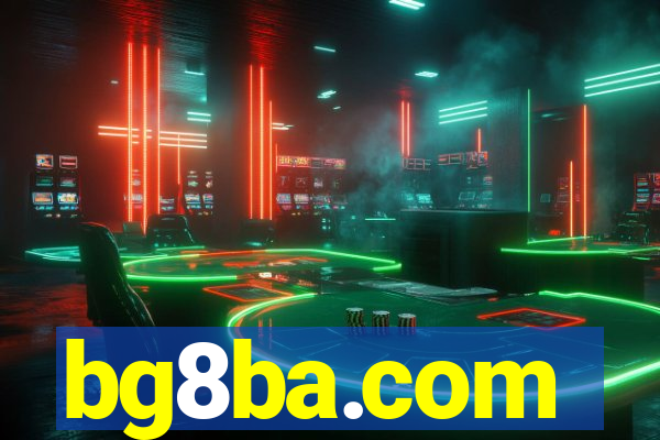 bg8ba.com