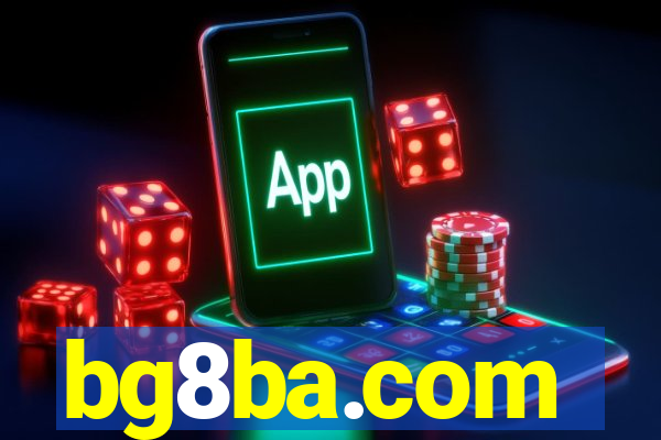 bg8ba.com