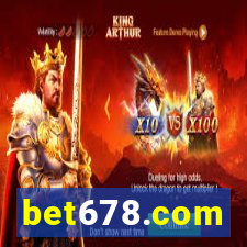 bet678.com