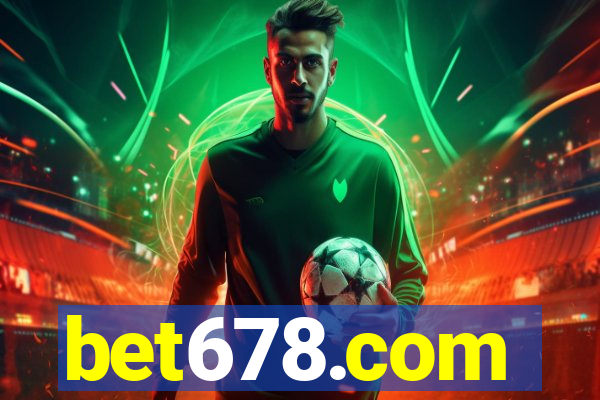 bet678.com