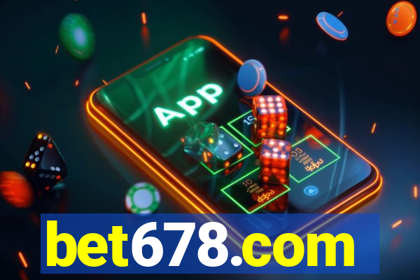 bet678.com