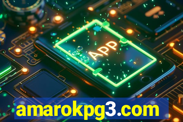amarokpg3.com