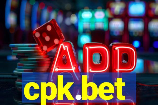 cpk.bet