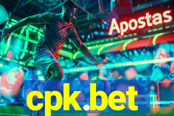 cpk.bet
