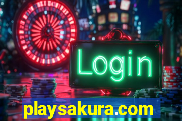 playsakura.com