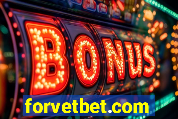 forvetbet.com