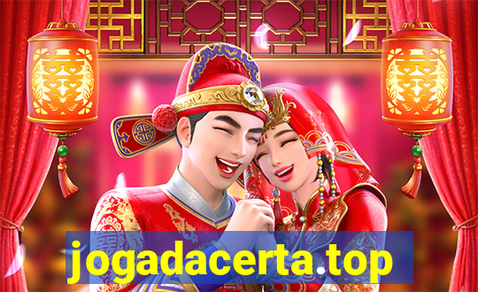 jogadacerta.top