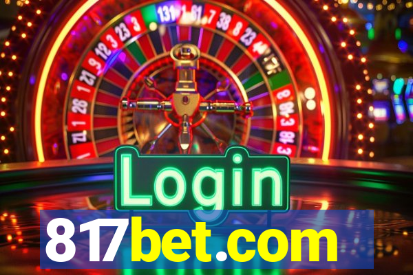 817bet.com