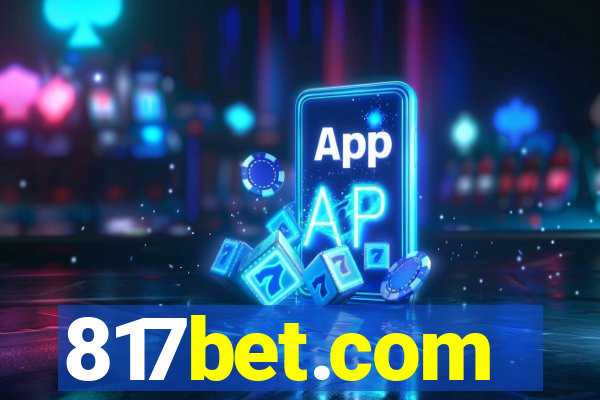 817bet.com