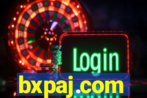 bxpaj.com