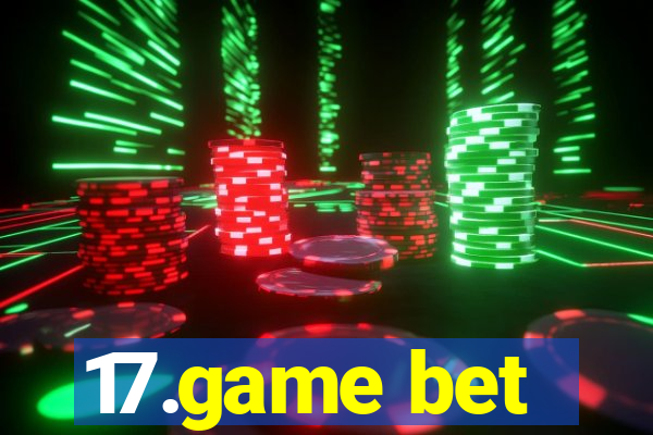 17.game bet