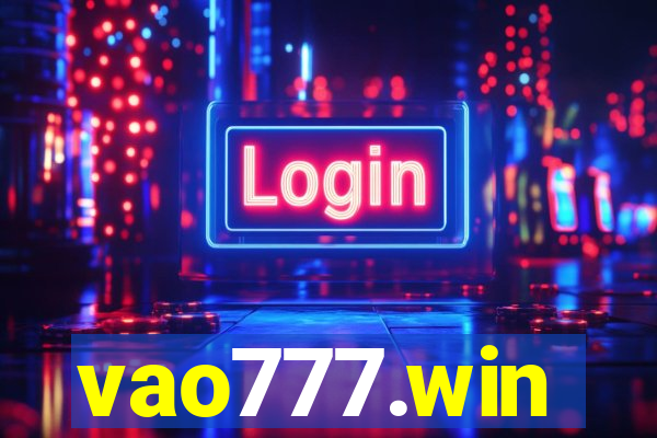 vao777.win