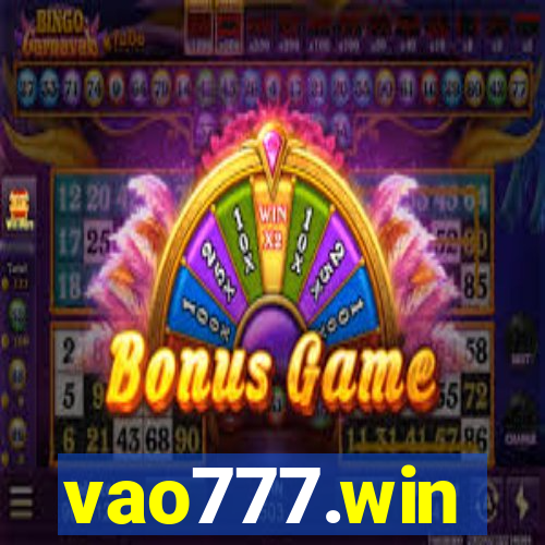vao777.win