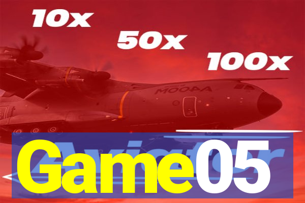 Game05
