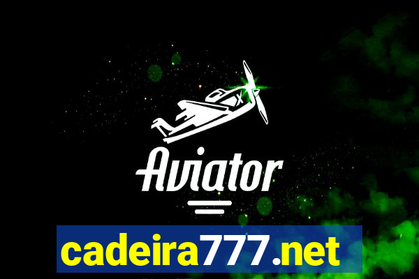 cadeira777.net