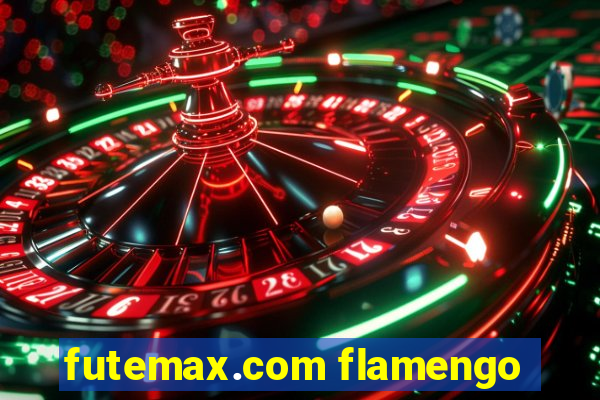 futemax.com flamengo