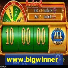 www.bigwinner