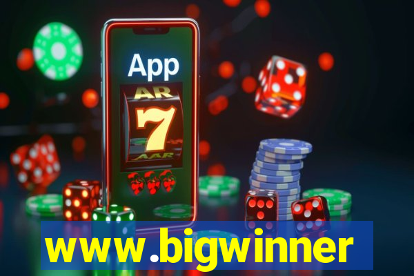 www.bigwinner