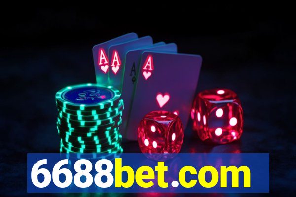 6688bet.com