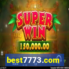 best7773.com