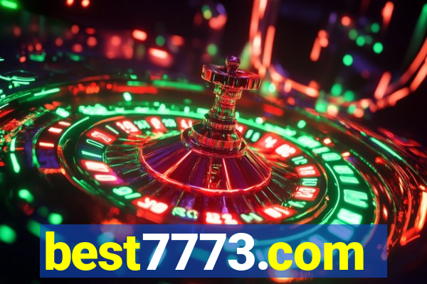 best7773.com