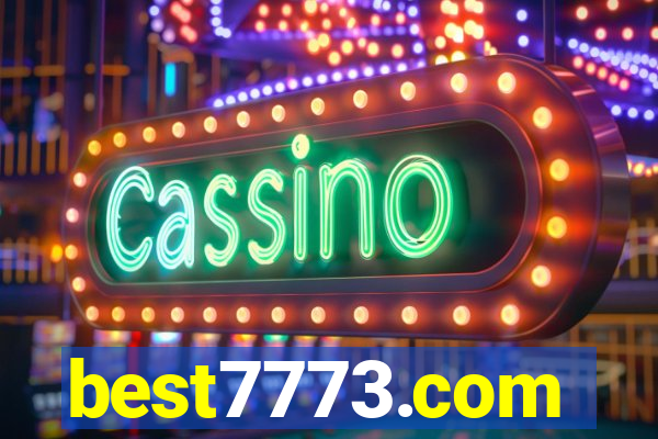 best7773.com