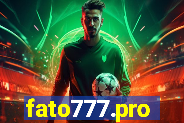 fato777.pro