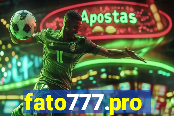 fato777.pro